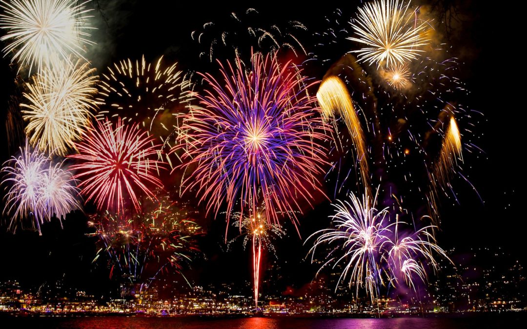 Guy Fawkes Night