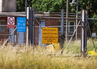 Government factsheet confirms site could operate for at least ten years