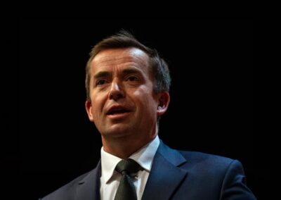 Calum Miller MP sets out how he plans to oppose the MOD Bicester Site A proposal