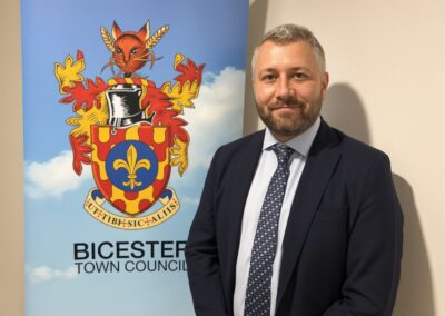 Conservative Cllr Sam Holland Publicly Backs Wrong Plan Wrong Site Campaign