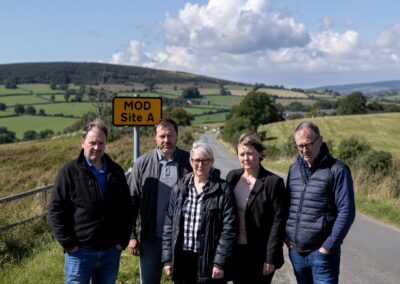 Campaign responds to Prime Minister’s comments on asylum accommodation