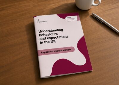 Home Office guidance raises safeguarding questions for MOD Bicester Site A