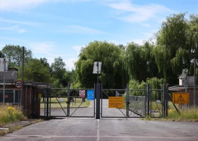 Government reveals plans for large asylum accommodation site at MOD Bicester