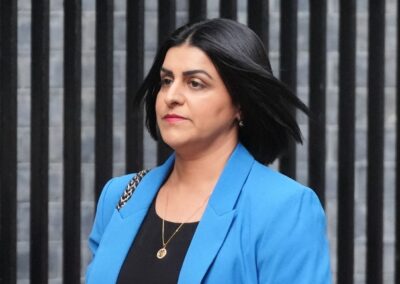 More than 40 organisations call for end to asylum accommodation at former military sites