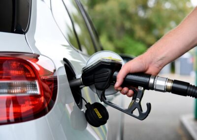 Diesel crisis raises fresh questions over MOD Bicester power plans