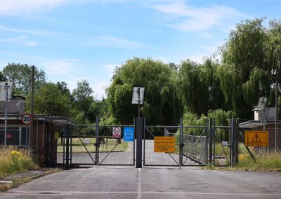 Legal challenge launched over MOD Bicester environmental screening decision
