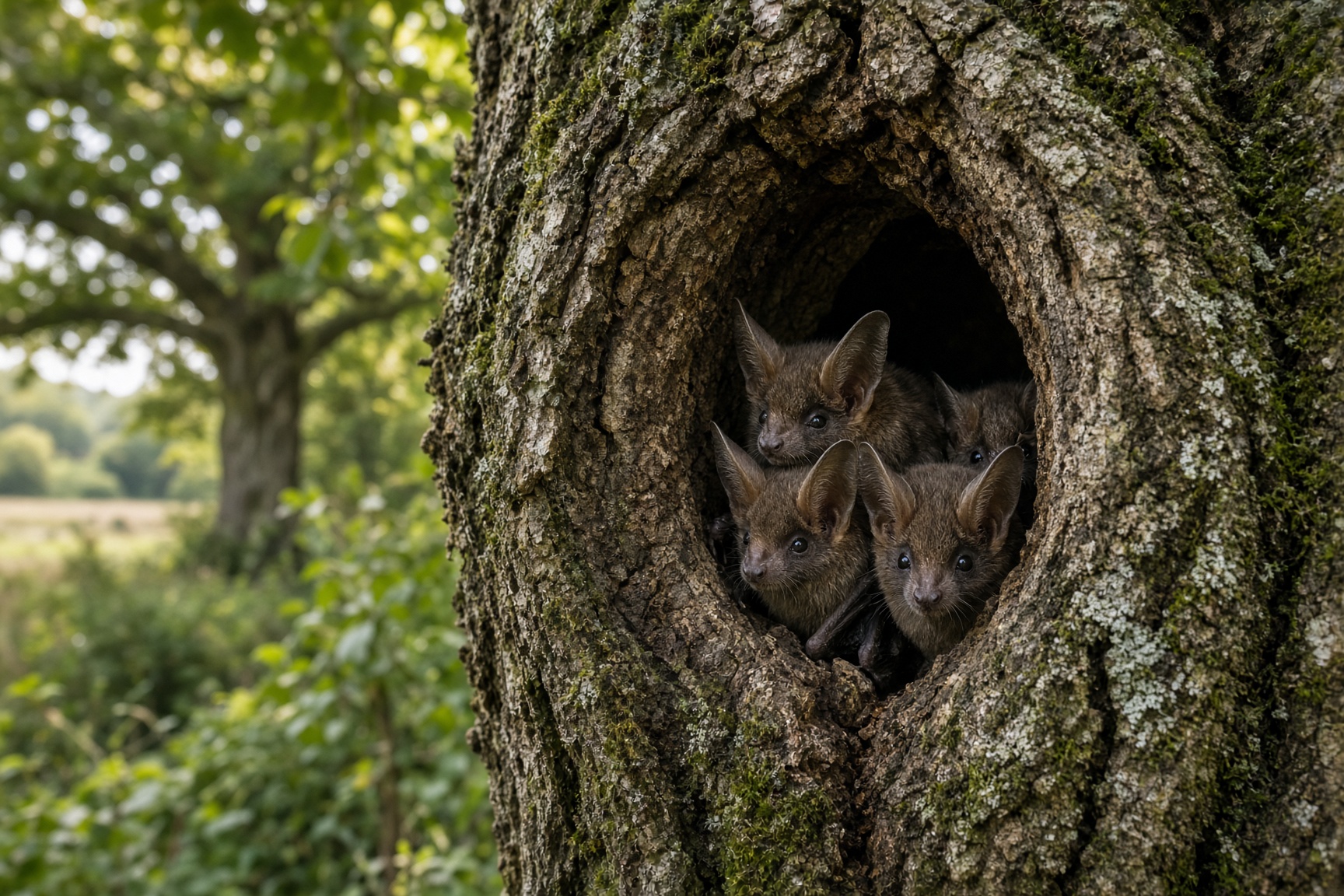 Myotis-bechsteinii