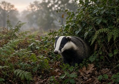 Bicester resident sets out ecological evidence missing from MOD Site A report