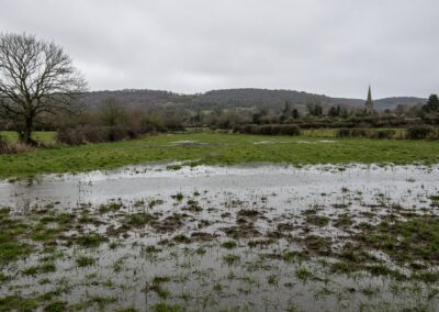 Sewage, flooding and cost: new questions over infrastructure at MOD Bicester Site A