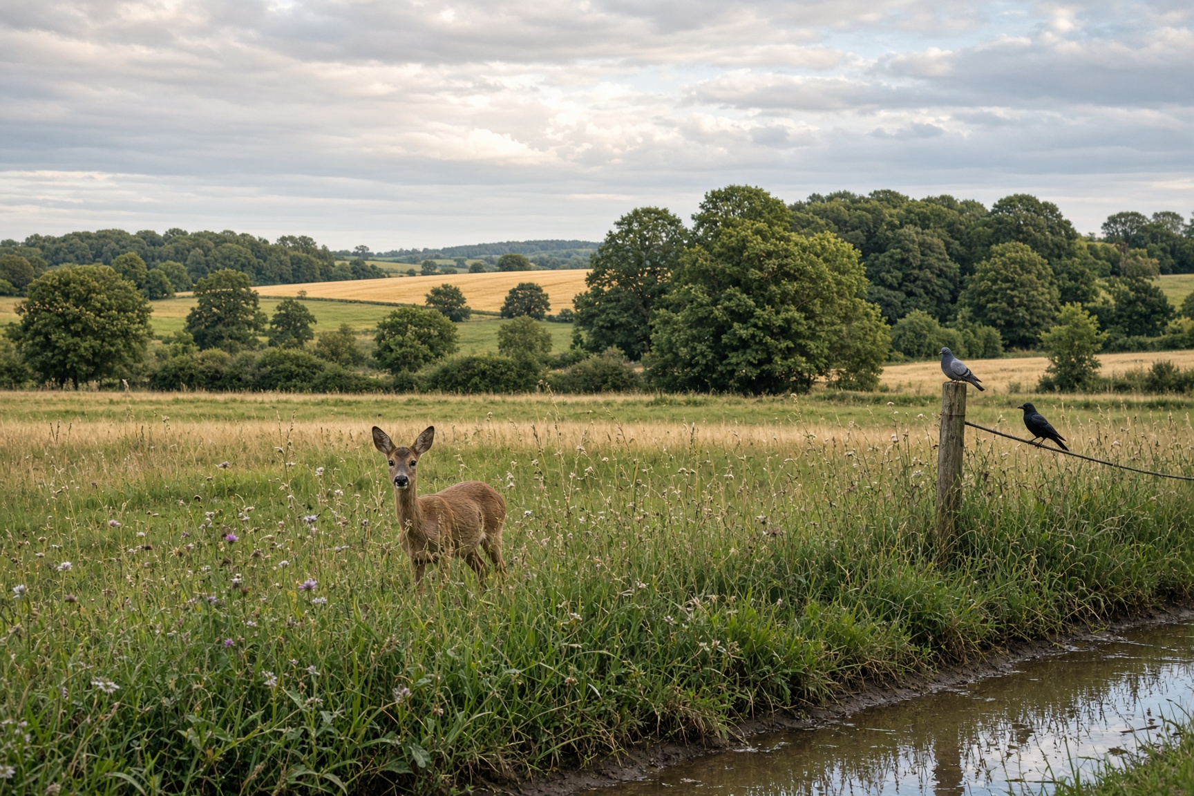 wildlife